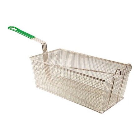 Allpoints Allpoints 1711186 Basket, Fry, 16-5/8X8-5/8X6-1/4 For Prince Castle 1711186